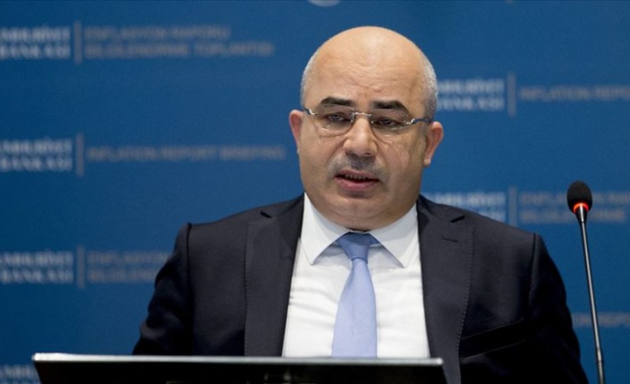 Merkez Bankası Başkanı Murat Uysal: Yıl sonu enflasyon tahmini yüzde 12.1'e yükseldi