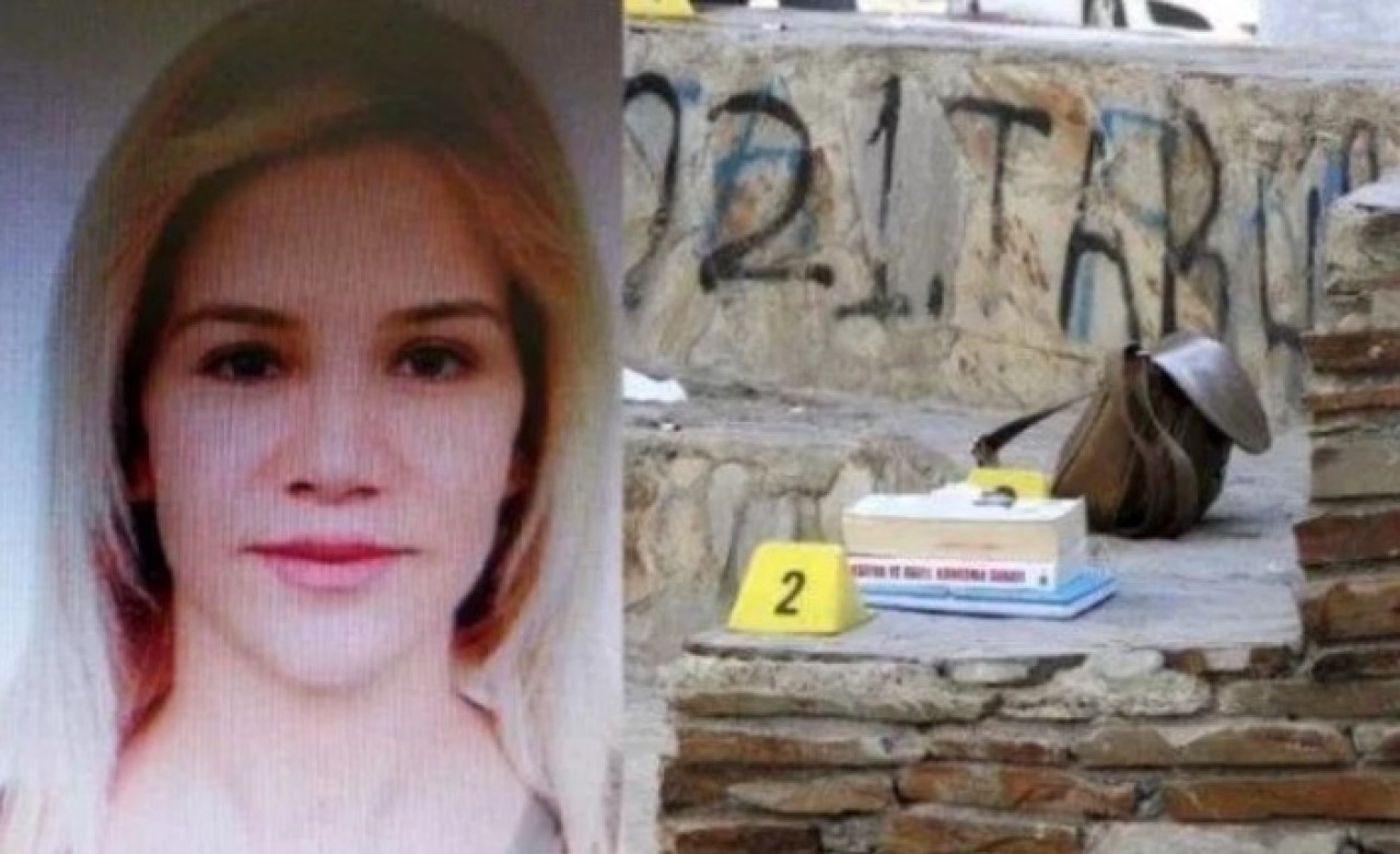 Merve Aslan'ın öldürülmesiyle ilgili Orhan Vatansever gözaltına alındı