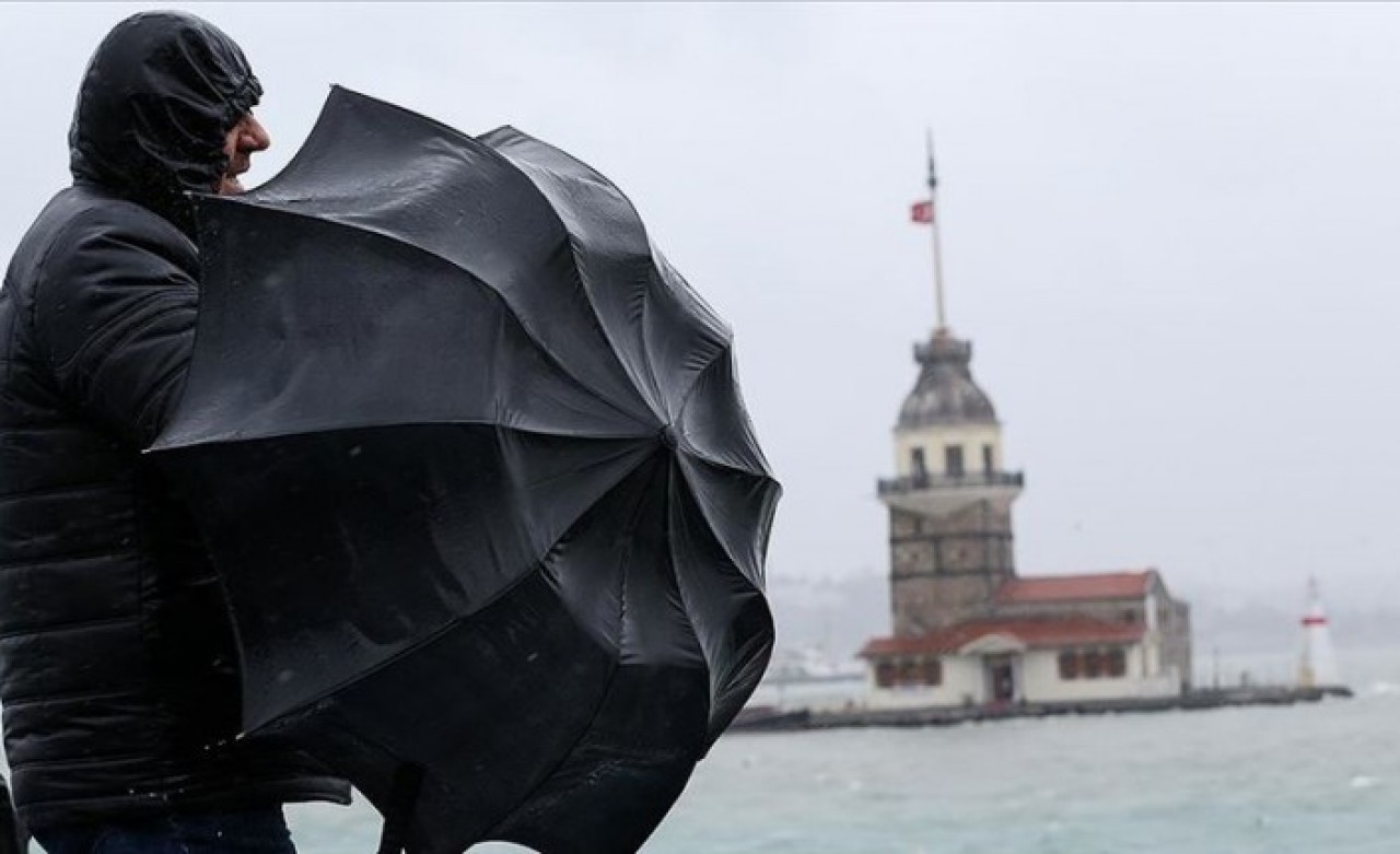 Meteorolojiden önemli uyarı: 12 il için alarm verildi