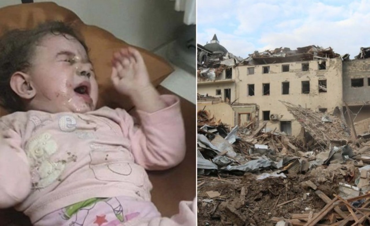 Milli Savunma Bakanlığı'ndan Ermenistan'a flaş çağrı!