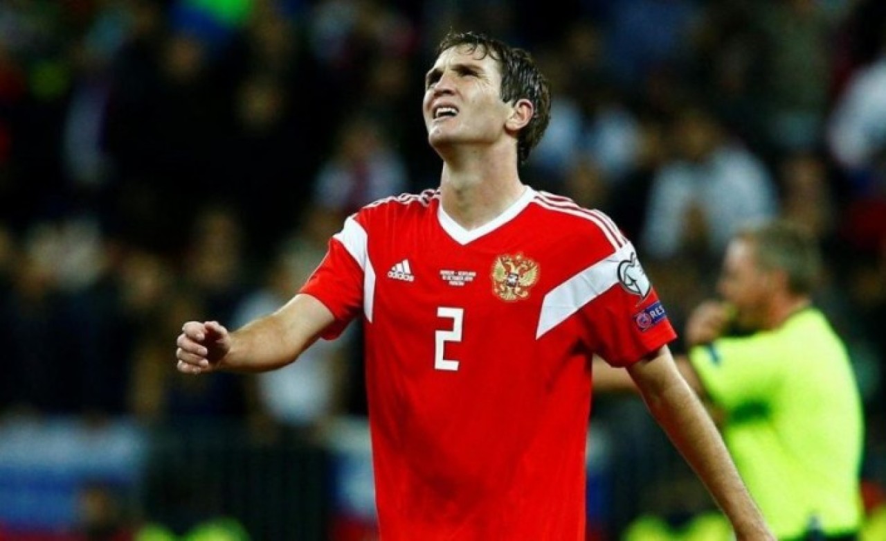 Milli Takım'ın yarınki rakibi Rusya'da koronavirüs çıktı