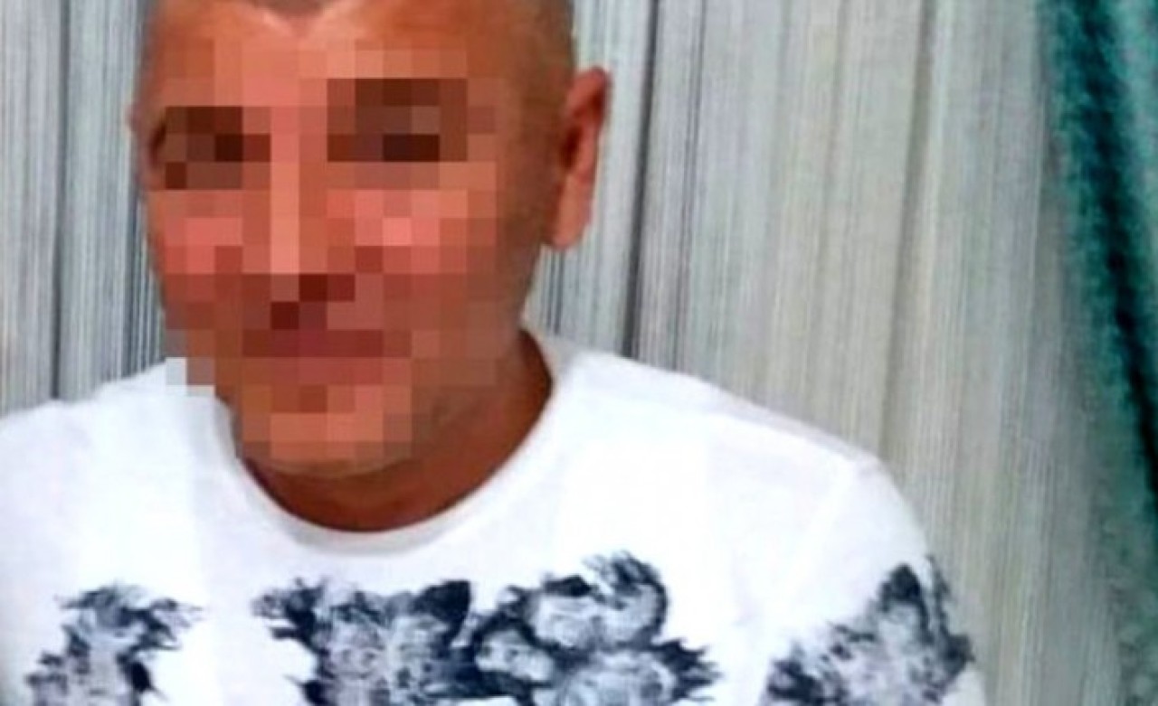 Misafir çocuğunu uyurken öpüp,  istismar etti: Savunması tahliye getirdi!