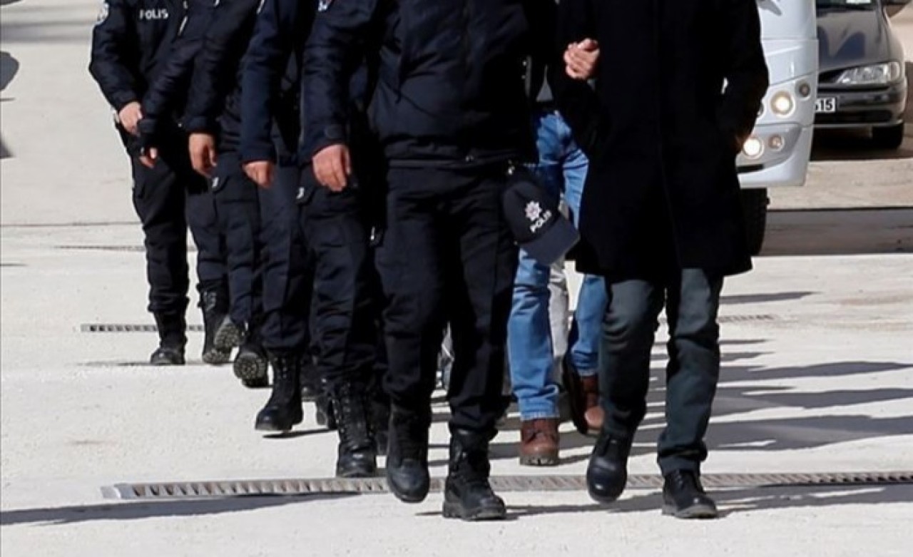MİT ve Emniyet'ten ortak operasyon: Çok sayıda gözaltı var