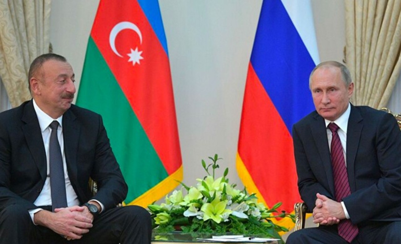 Moskova'nın Karabağ siyaseti 