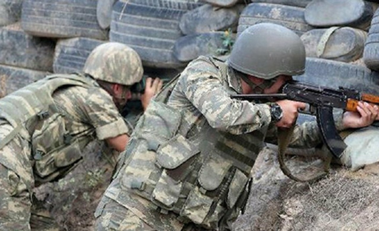 MSB: Azerbaycan Silahlı Kuvvetleri,  bugüne kadar 22 yerleşim yerini işgalden kurtardı
