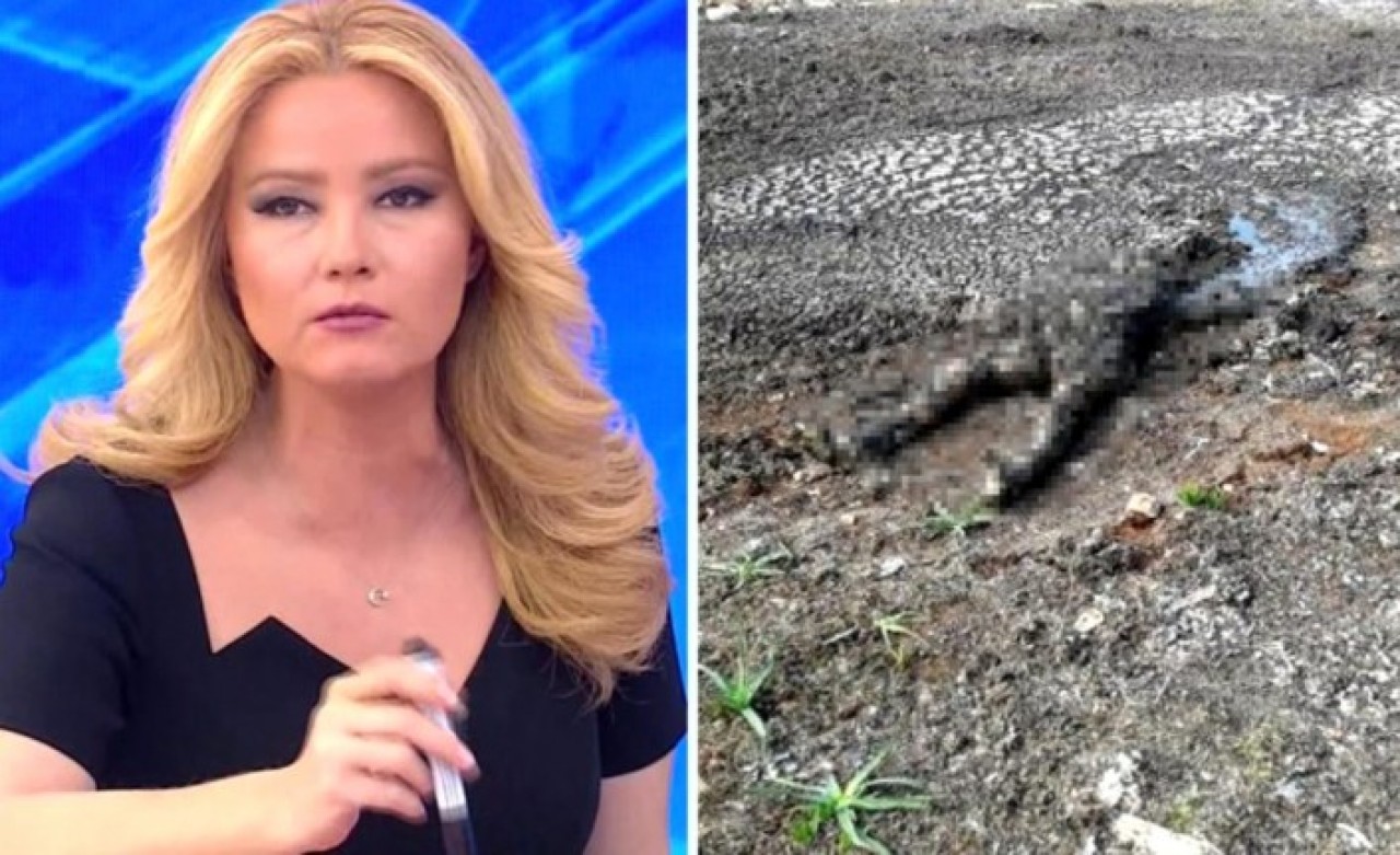 Müge Anlı'nın aradığı kayıp hemşire Hatice Tusu'nun cansız bedeni korkunç halde bulundu