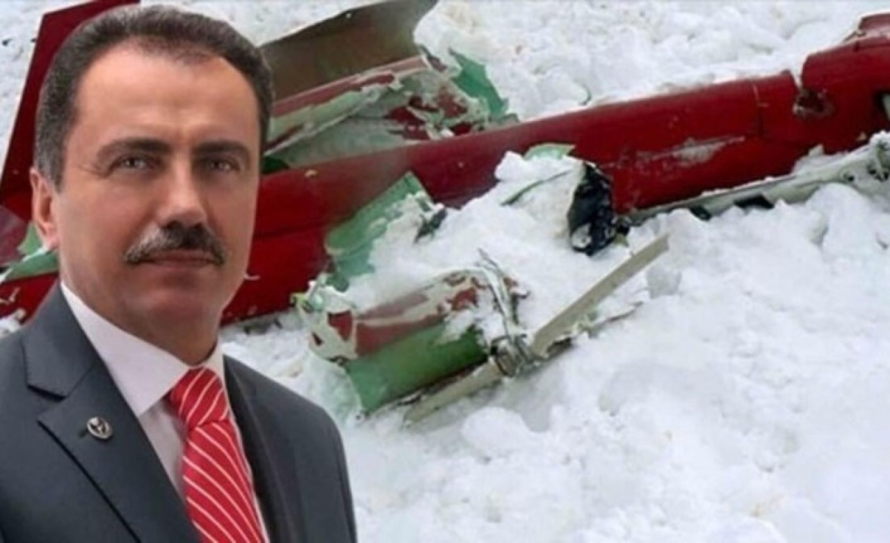 Muhsin Yazıcıoğlu'nın ölümüyle ilgili şoke eden gerçekler: İtirafçı her şeyi anlattı