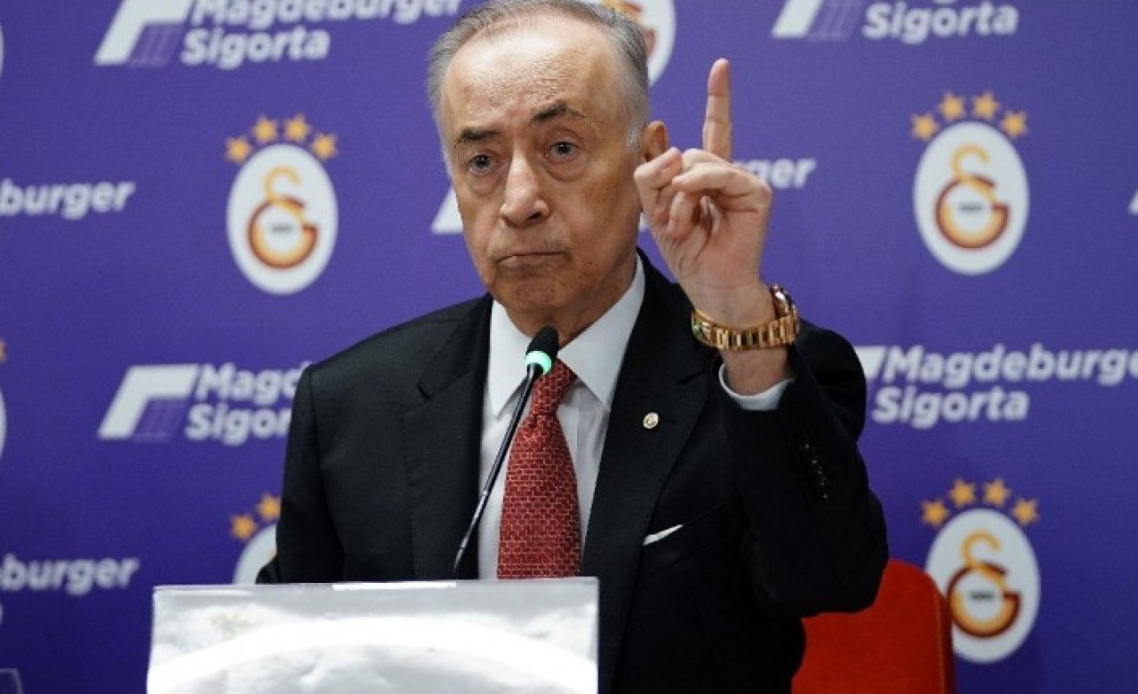 Mustafa Cengiz'den Fenerbahçe'ye gönderme: Madalya verilsin!