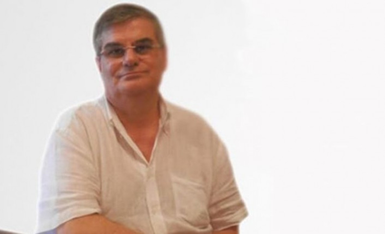 Mustafa Pamukoğlu öldü: Mustafa Pamukoğlu kimdir?