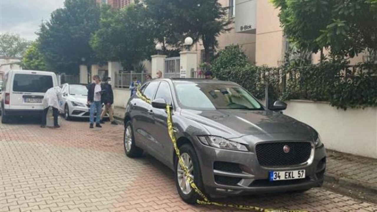 Müteahhit Aytekin Meral'a silahlı saldırı