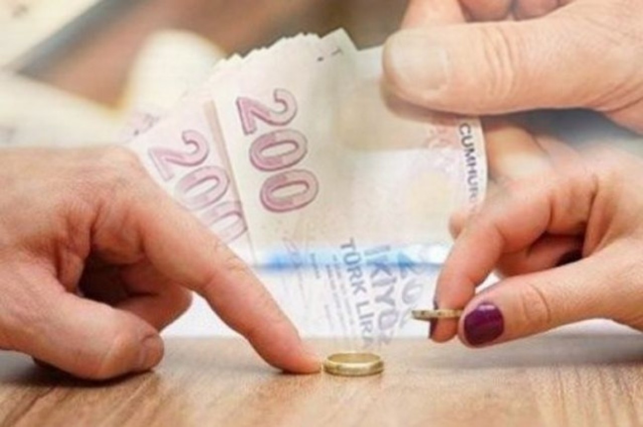 Nafakada yeni dönem: Kimler alabilecek?