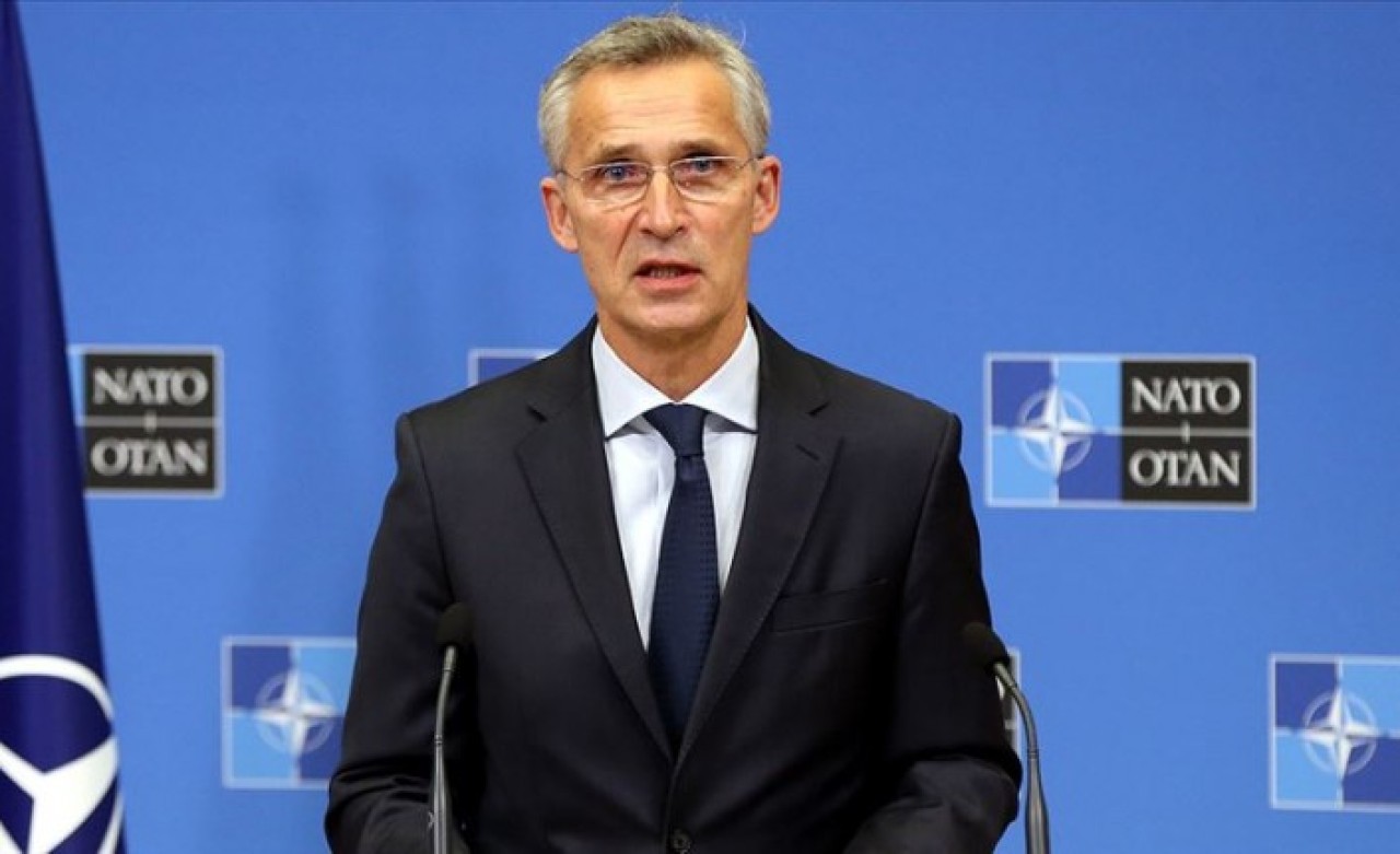 NATO'dan Dağlık Karabağ'la ilgili flaş açıklama