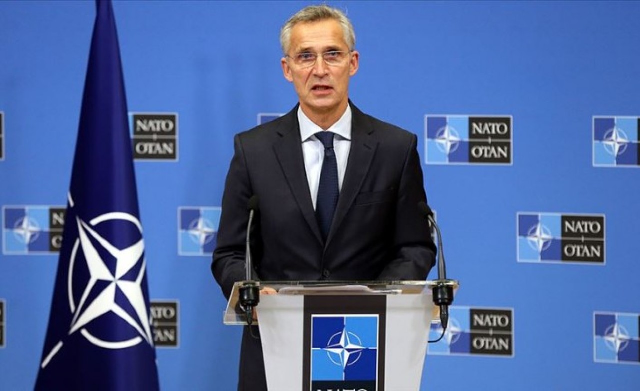 NATO devreye girdi: Doğu Akdeniz ve Dağlık Karabağ'la ilgili flaş açıklamalar