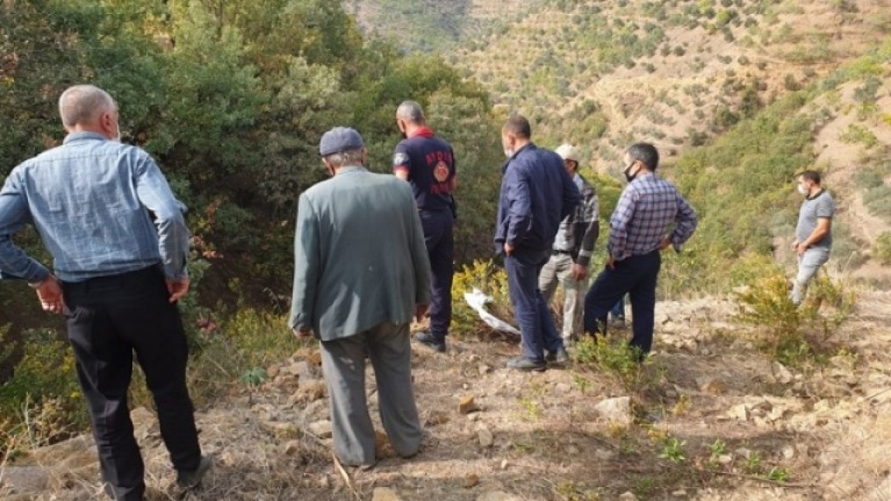 Nazilli'de feci kaza: Arif Aktaş öldü