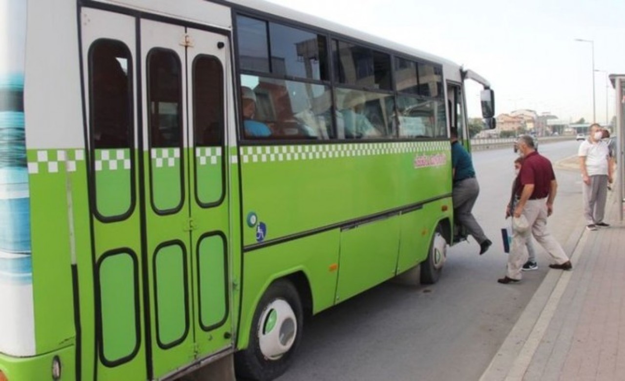 Nedenine inanamayacaksınız: Otobüs şoförü Murat Cürül'ü boynundan bıçakladılar