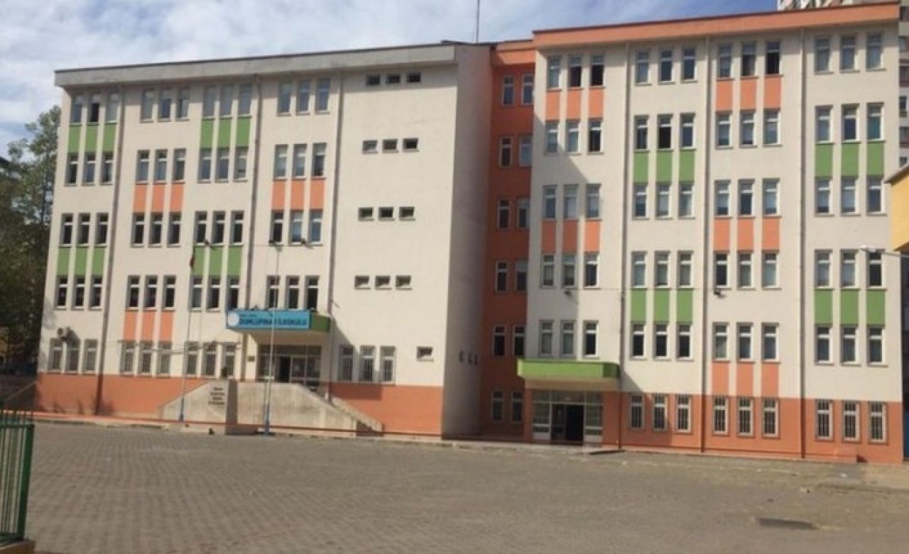 Okulda koronavirüs çıktı: Fatsa Dumlupınar İlkokulu'nda bir sınıf karantinaya alındı