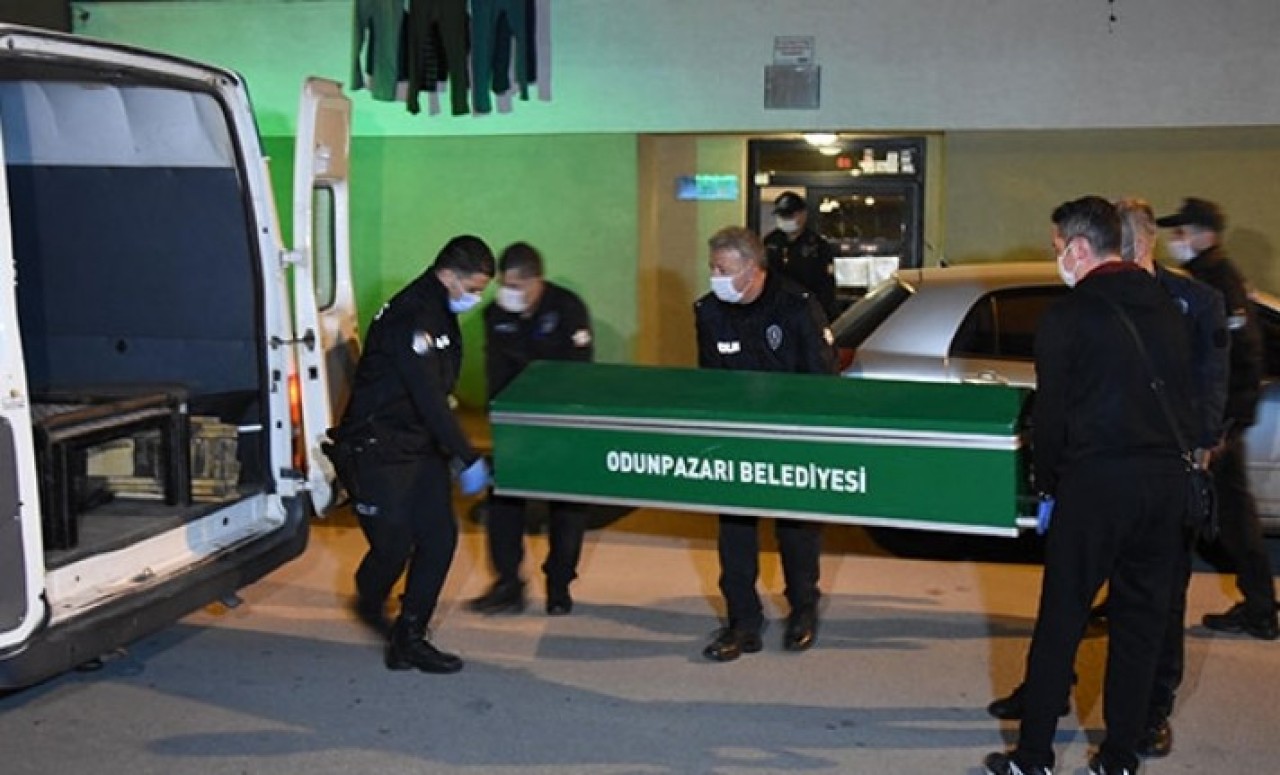 Ortağı vurdu: Muhammed Alıcıaslan öldü