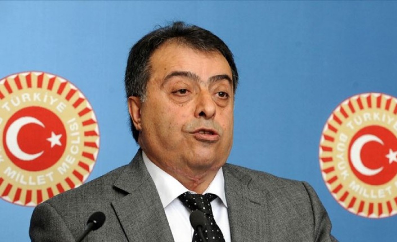 Osman Durmuş'tan kötü haber