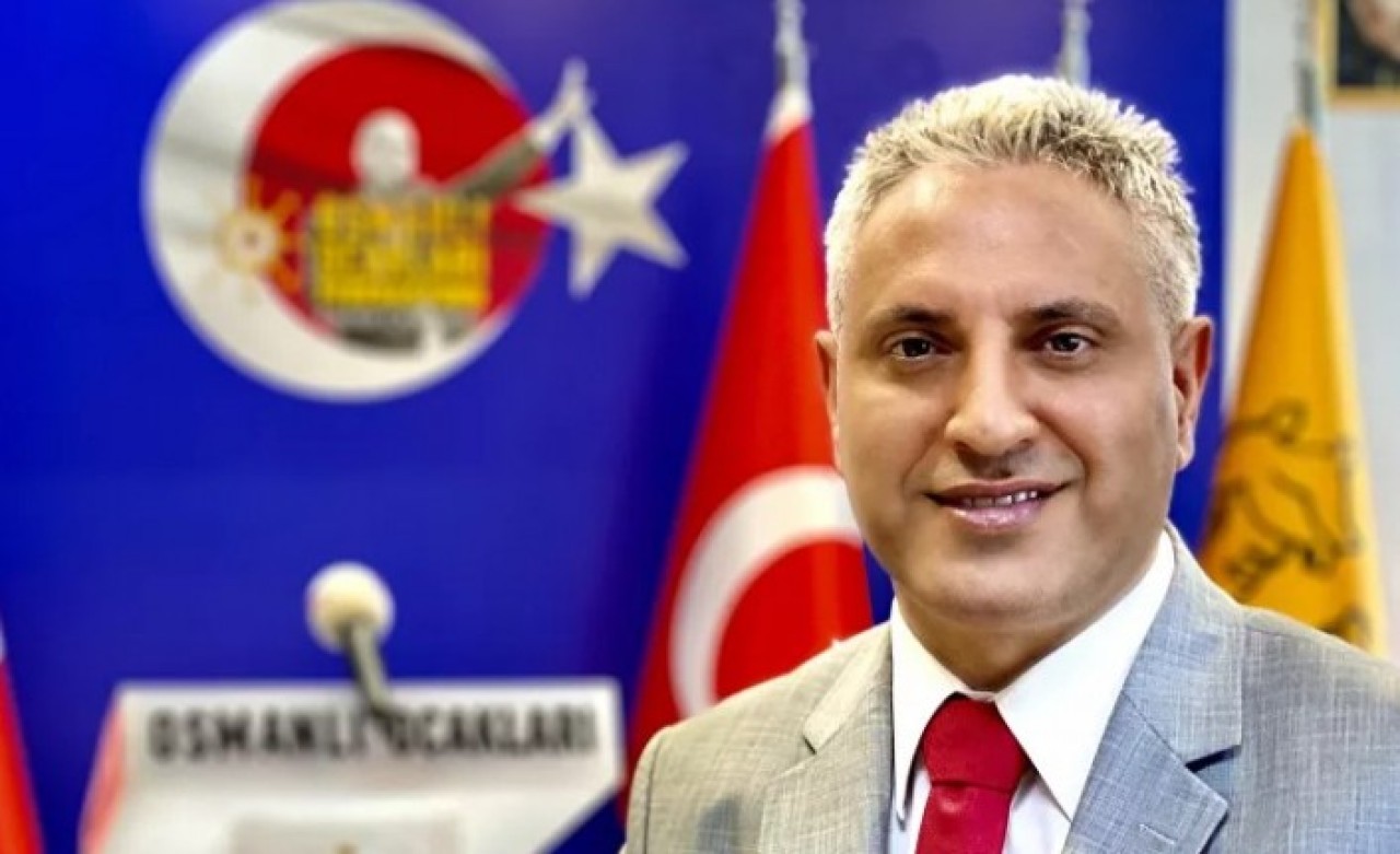 Osmanlı Ocakları'ndan Kılıçdaroğlu'na destek: Siyaset ile milli meseleleri ayrı tutmak gerekir