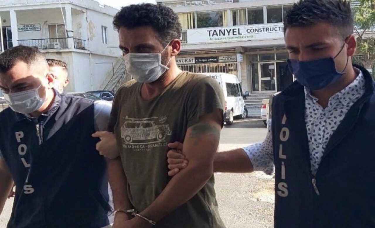 Öz kızına 3 kez tecavüz eden iğrenç babanın savunması mide bulandırdı: Kızını suçladı!