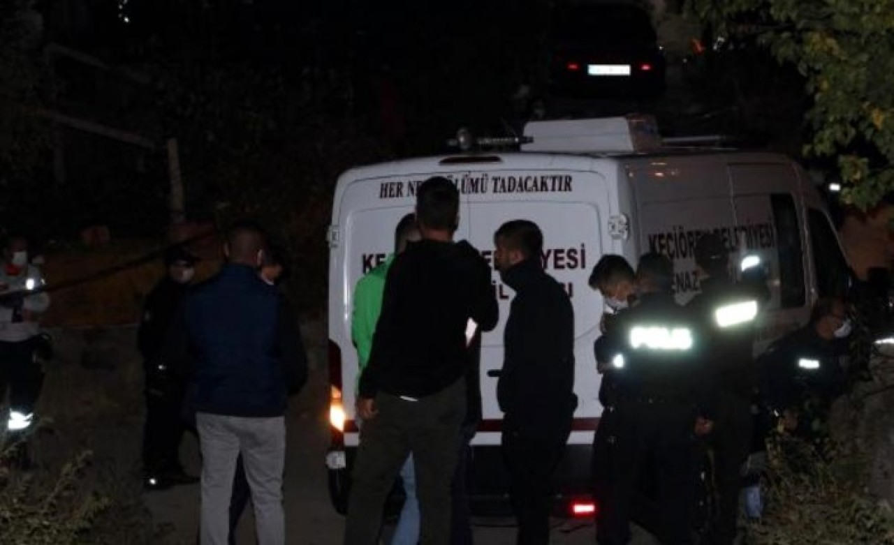 Pencereden bakarken vuruldu: Murat Özçelik öldü