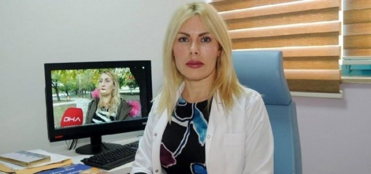 Prof. Dr. Özlenen Özkan'dan Muhittin Böcek'le ilgili flaş açıklama