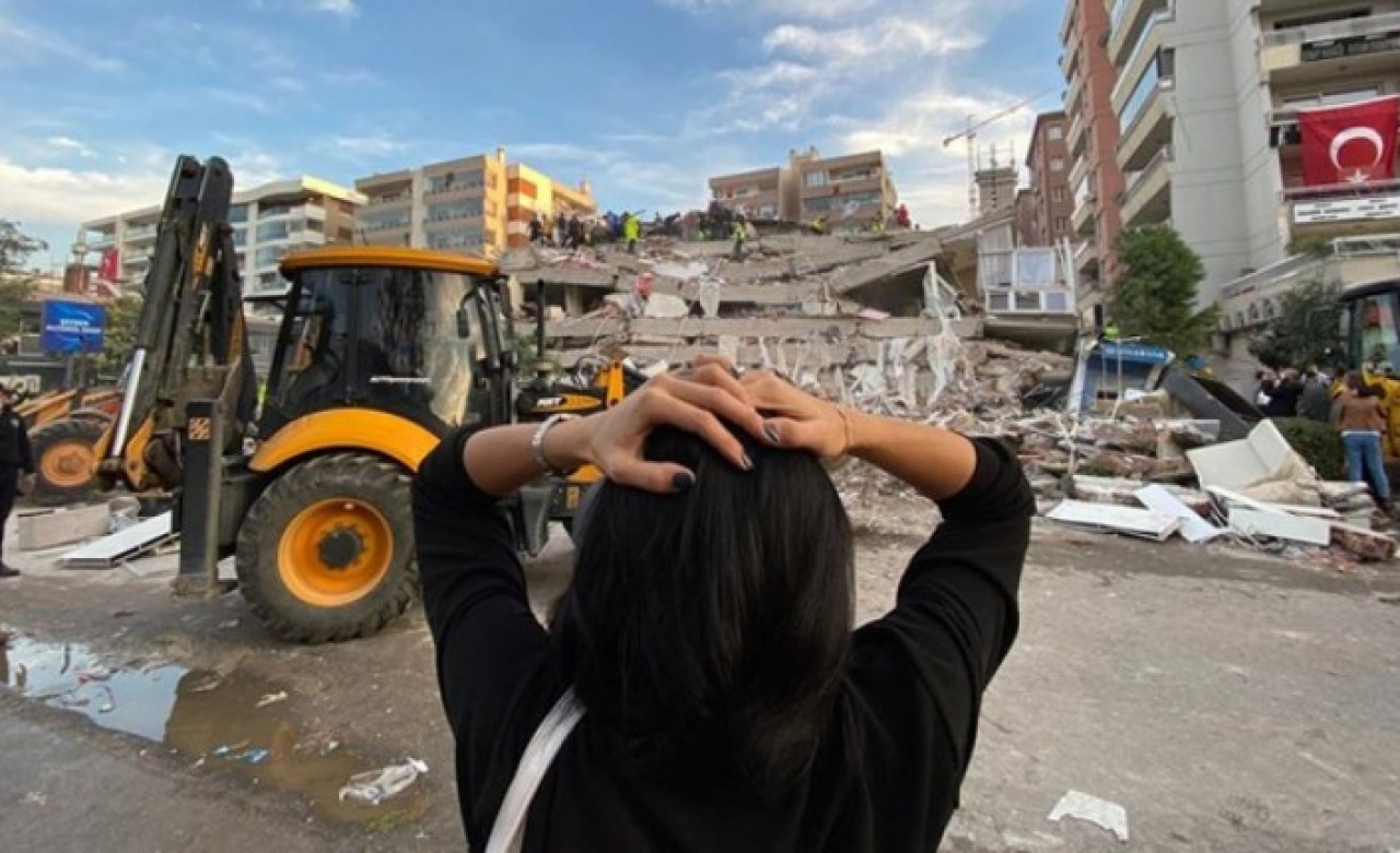 Prof. Hakan Kutoğlu'dan flaş açıklama: Süreç hızlandı,  bunlar Marmara'da daha büyük depremin ayak sesleri