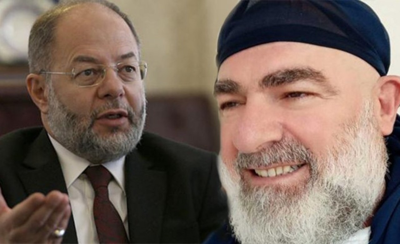 Recep Akdağ'dan kendi döneminde yükselen Ali Edizer açıklaması: Ben o kısımları bilmiyorum,  hatırlamıyorum."