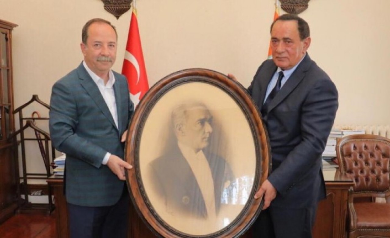 Recep Gürkan için inceleme başlatan CHP'ye Alaattin Çakıcı'dan sert açıklama