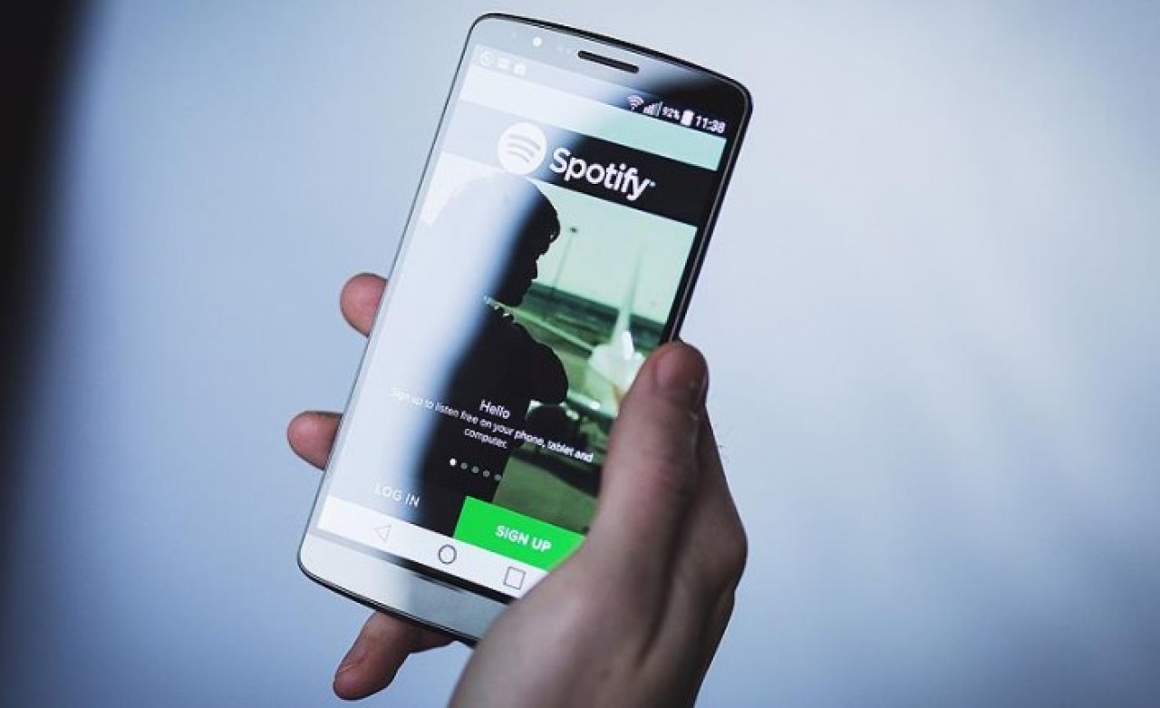 RTÜK-Spotify anlaşması tamam: Lisans alacak ve Türkiye'de temsilcilik açacak