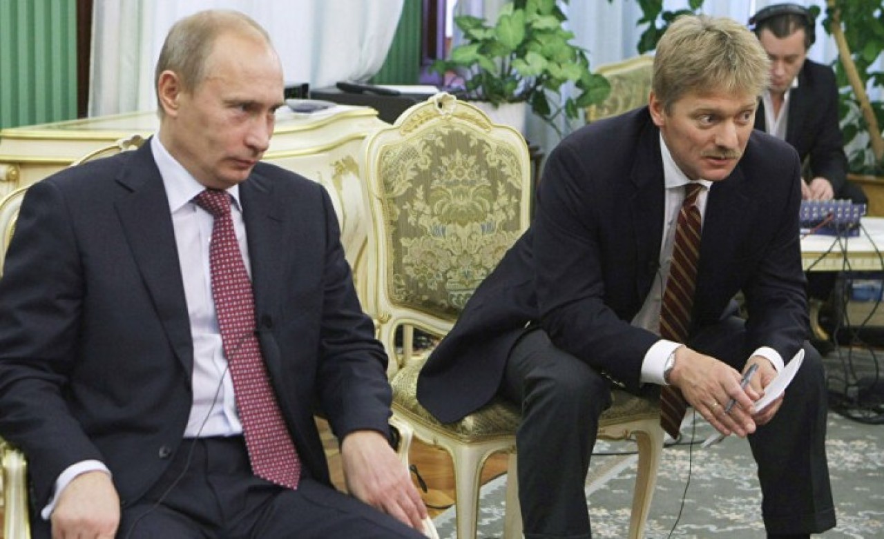 Rusya'dan Karabağ için barış gücü açıklaması