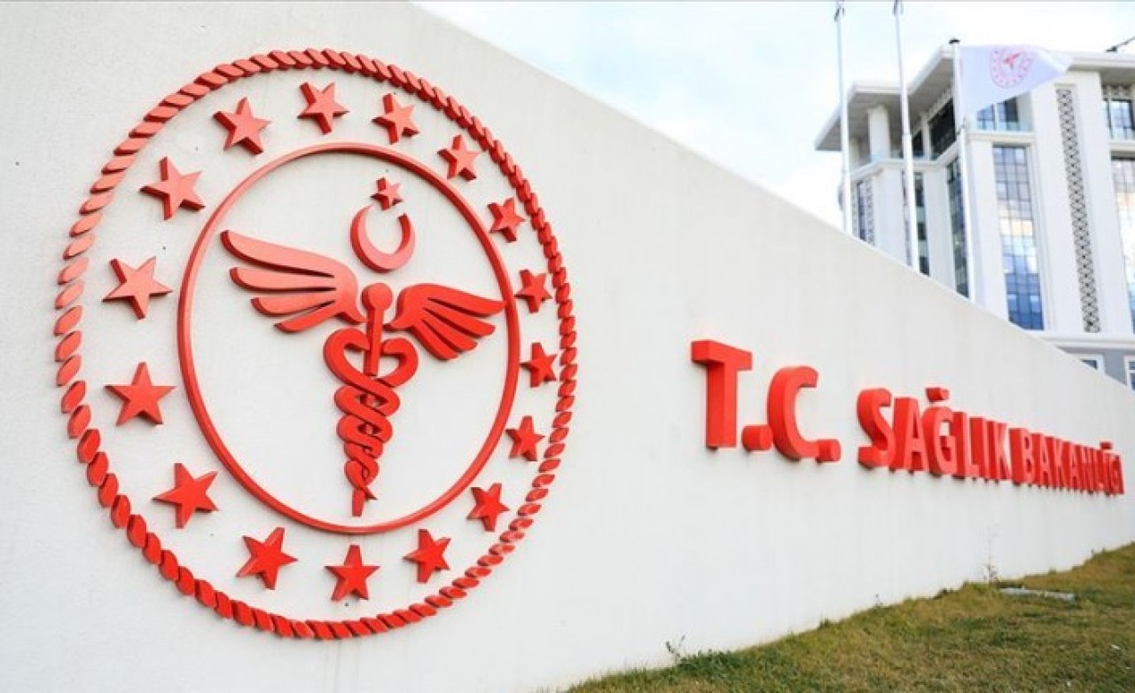 Sağlık Bakanlığı'ndan DSÖ'nün Türkiye raporu hakkında açıklama