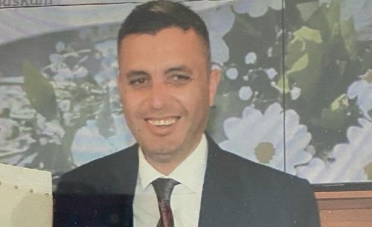 Sahte içki kurbanı oldu: Avukat Hakkı Oğuzhan Şahinoğlu öldü