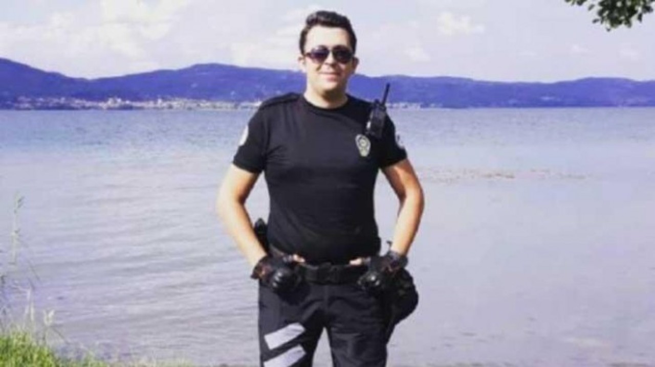 Sakarya'dan acı haber: Polis Mehmet Tekcan şehit oldu