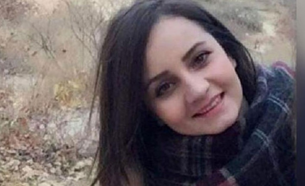 Samsun'da Kübra öğretmen arkadaşının evinde ölü bulundu