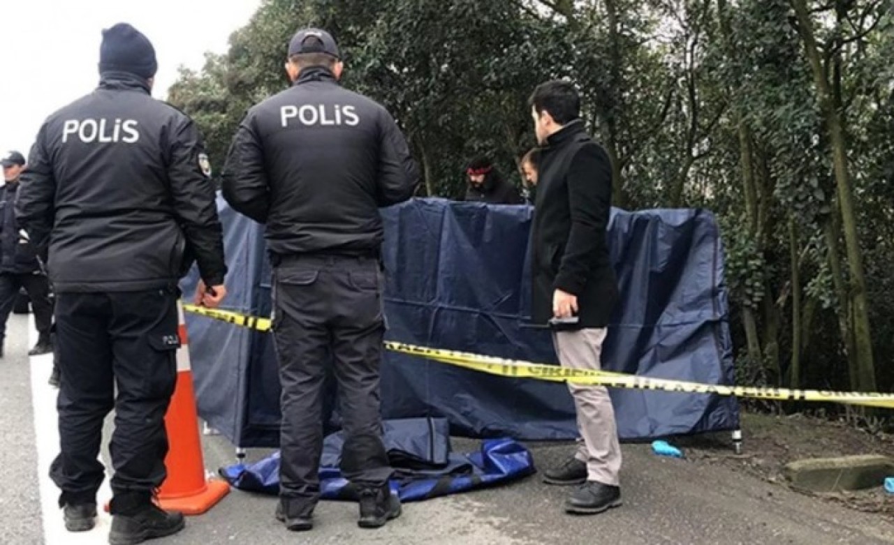 Sanıkların ifadeleri kan dondurdu: Bin lira karşılığında cesedi taşıdı