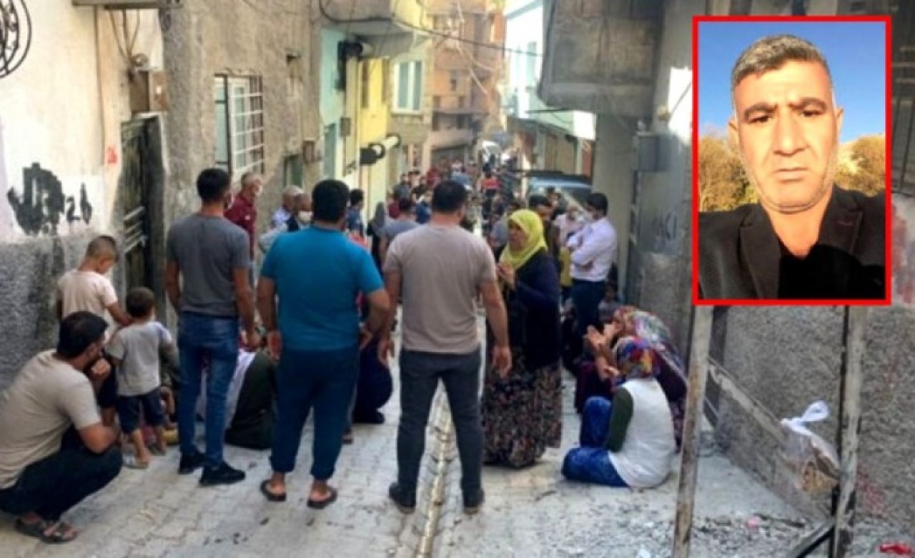 Şanlıurfa'da acı olay: Necmettin Uyguner kendisini tavana iple asarak intihar etti!