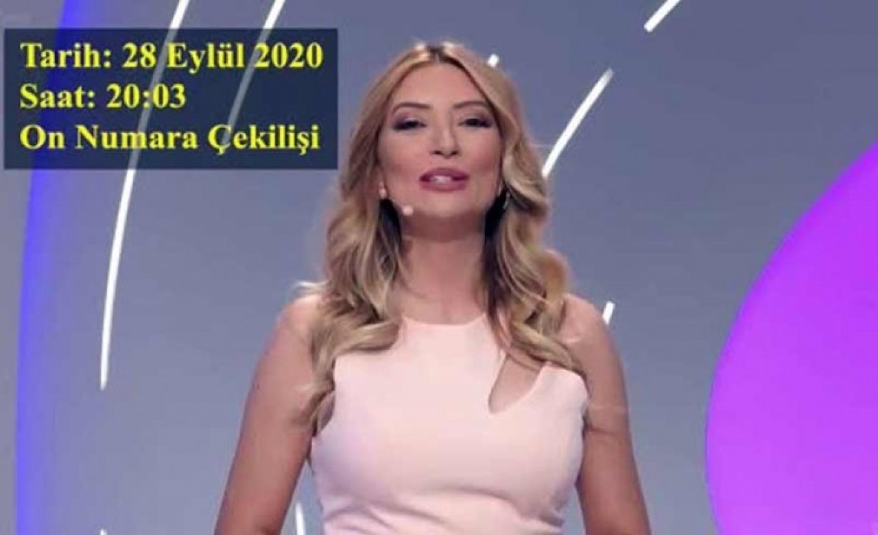 Şans oyunu On Numara'da bir şaibe daha: Fısıldadıkları rakam çıktı!