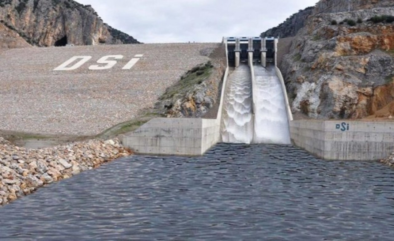 Sayıştay'dan DSİ raporu: Böl,  parçala yöntemiyle soyulmuş