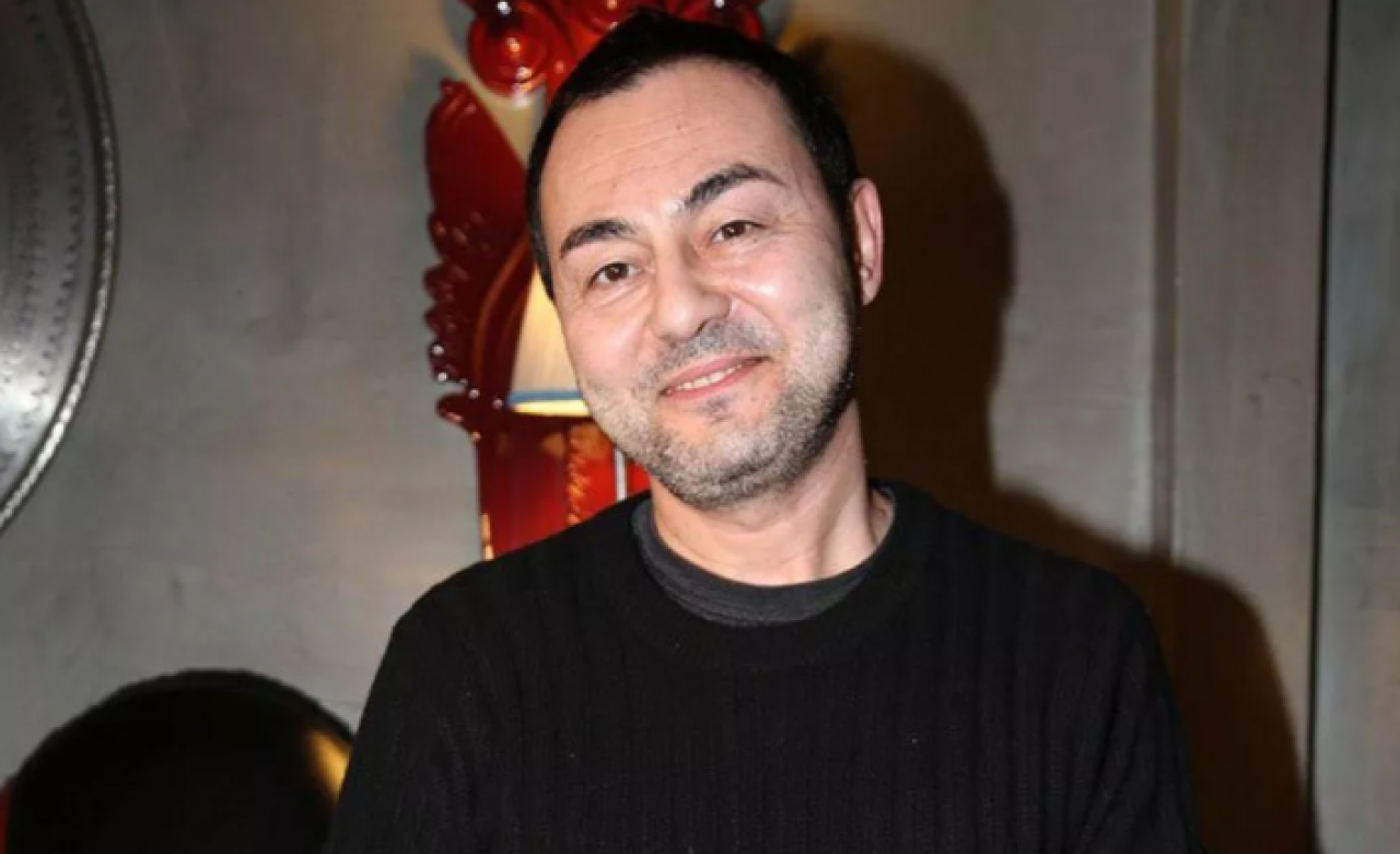 Serdar Ortaç: 'Erdoğan’ı seviyorum,  Türk liramızı bile kıymetli hale getirdi'