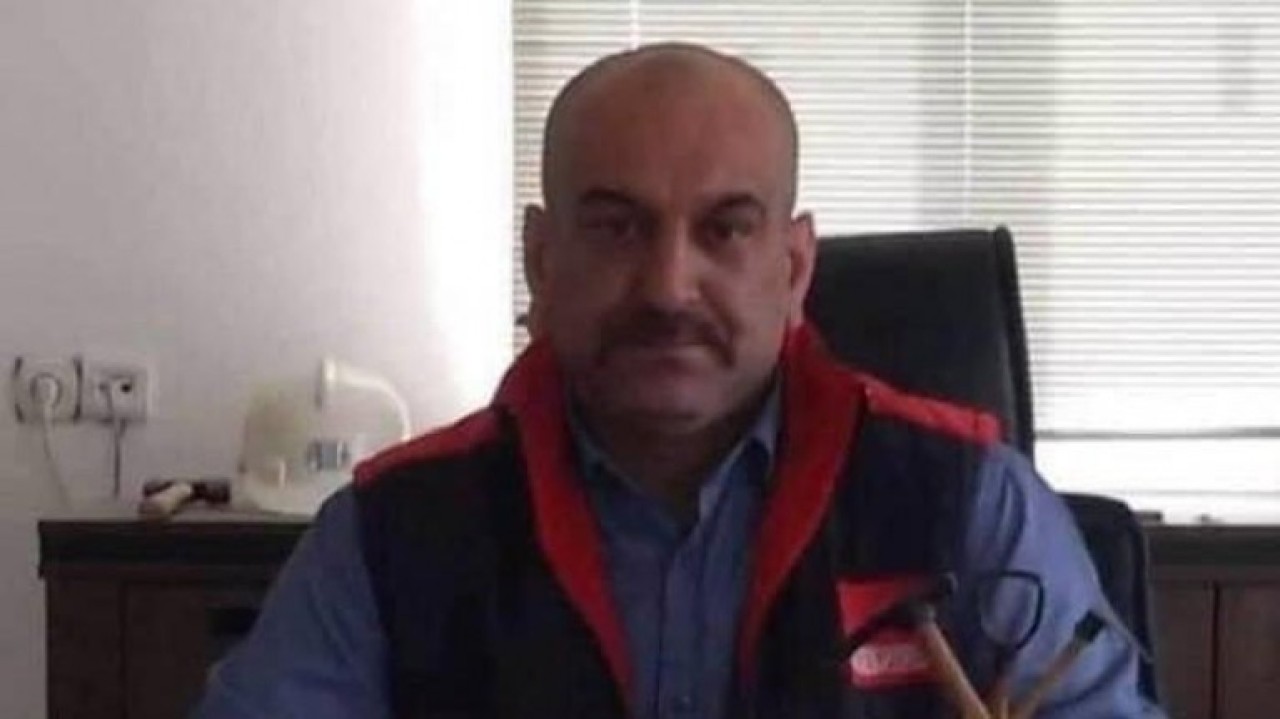 Soma'da cinayet: İşletme müdürü Tuncay Çelik öldü