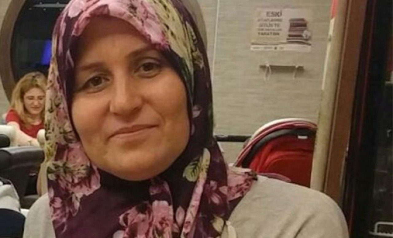 Süt sağarken elektrik çarptı: Gülgün Parmaklı öldü