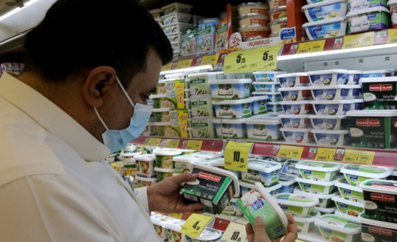 Suudi Arabistan'ın Türk boykotu lafta kaldı: Türkiye ithalatında büyük artış!