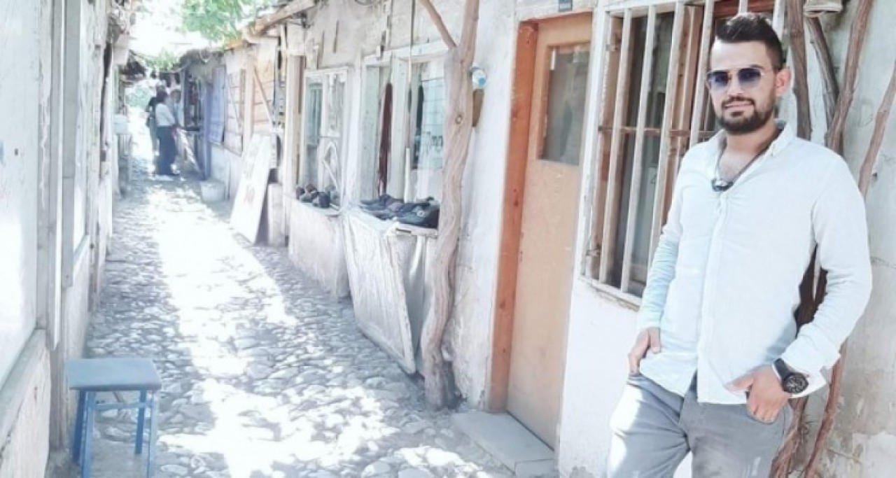 Tabancayla oyun kanlı bitti: Vedat Caner öldü