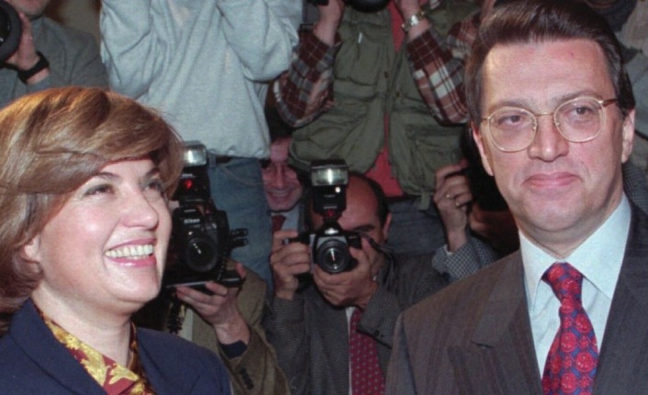 Tansu Çiller'den vefat eden eski başbakan Mesut Yılmaz hakkında dikkat çeken açıklama!