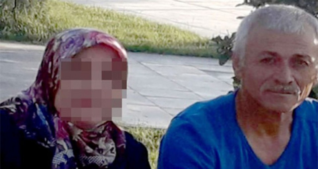 Tartıştığı kocasını bıçakladı: Mehmet Taş öldü
