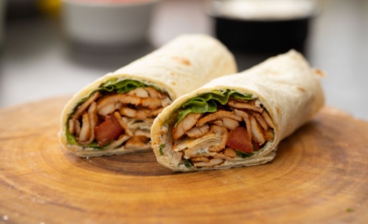 Tavuk döner kavgası torba teklifle TBMM'ye geliyor