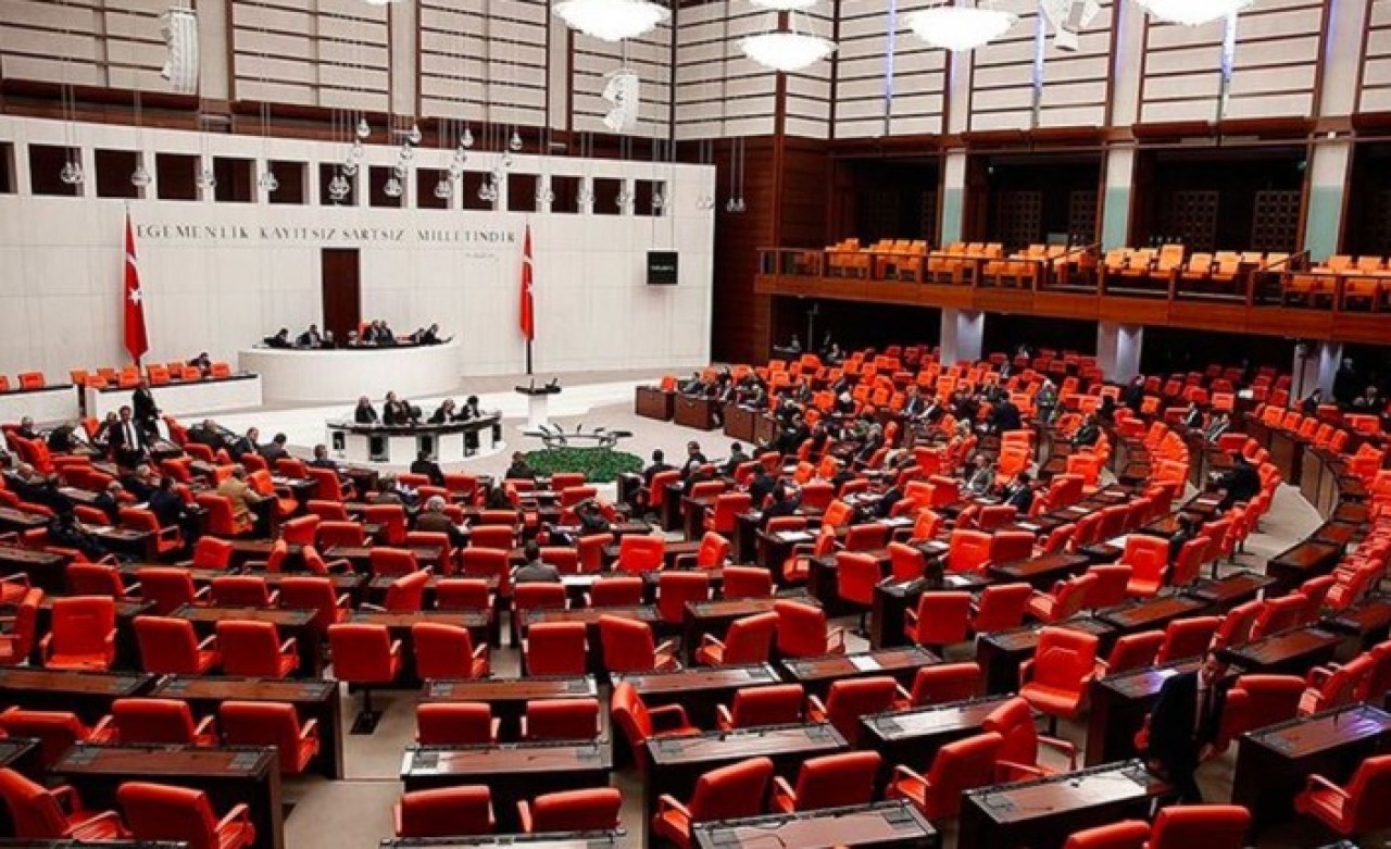 TBMM'de hangi milletvekilleri hakkında dokunulmazlık dosyası var: İşte isimleri