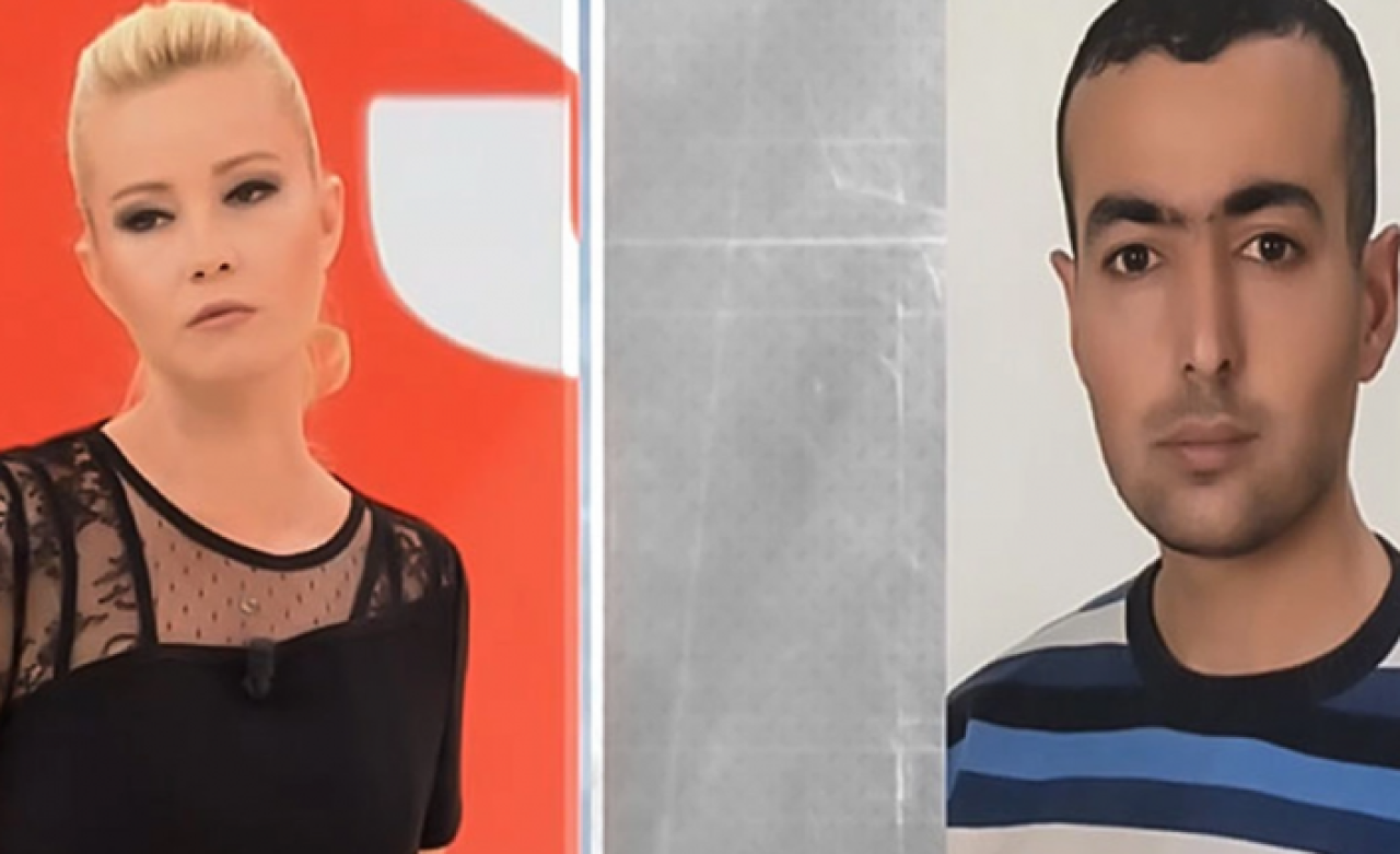 Tershanede bulunan kafatasının 2019 yılında kaybolan Mehmet Ali Koran’a ait olduğu belirlendi