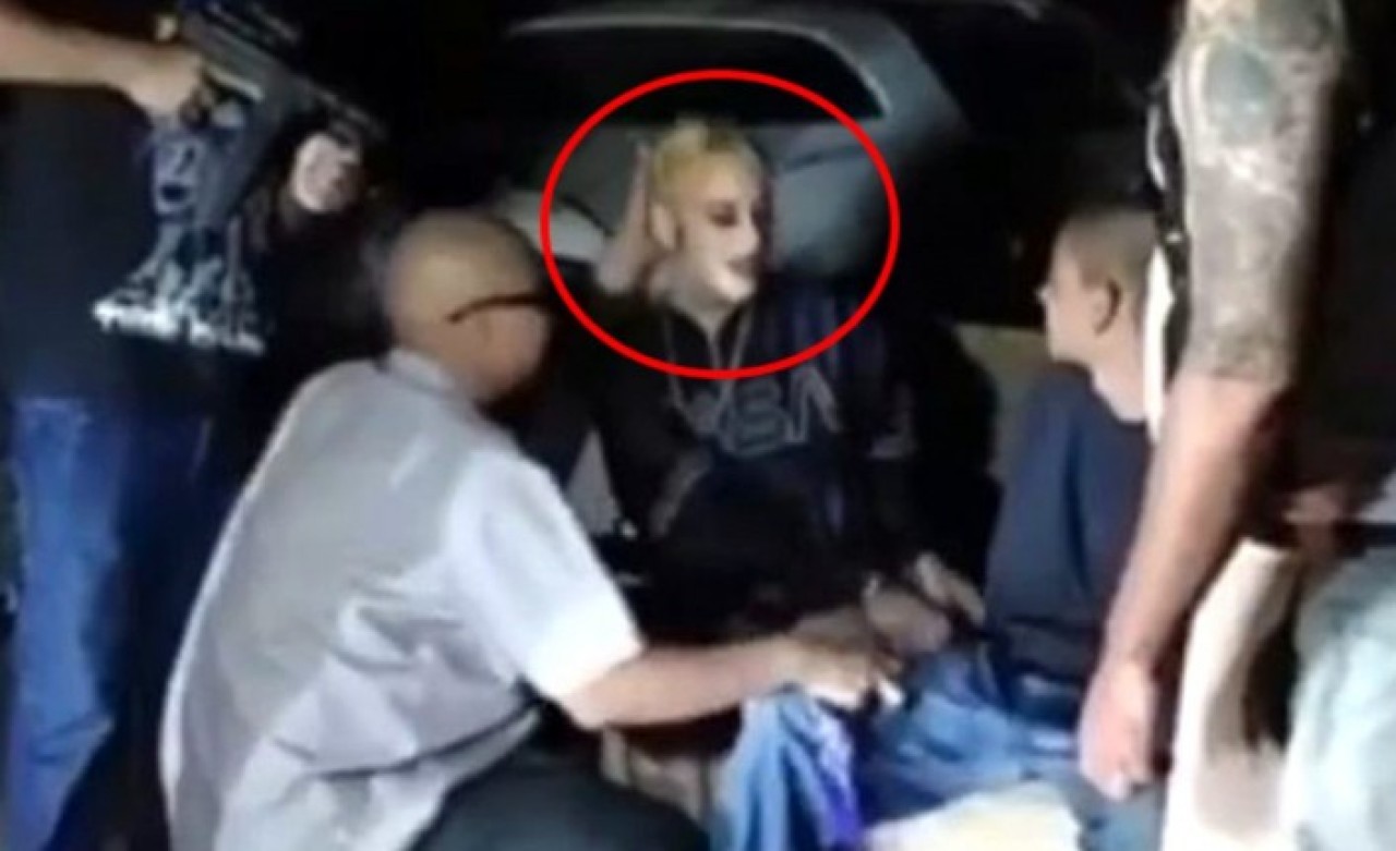 TikTok videosu için yapılan kurgu,  genç kızın sonu oldu